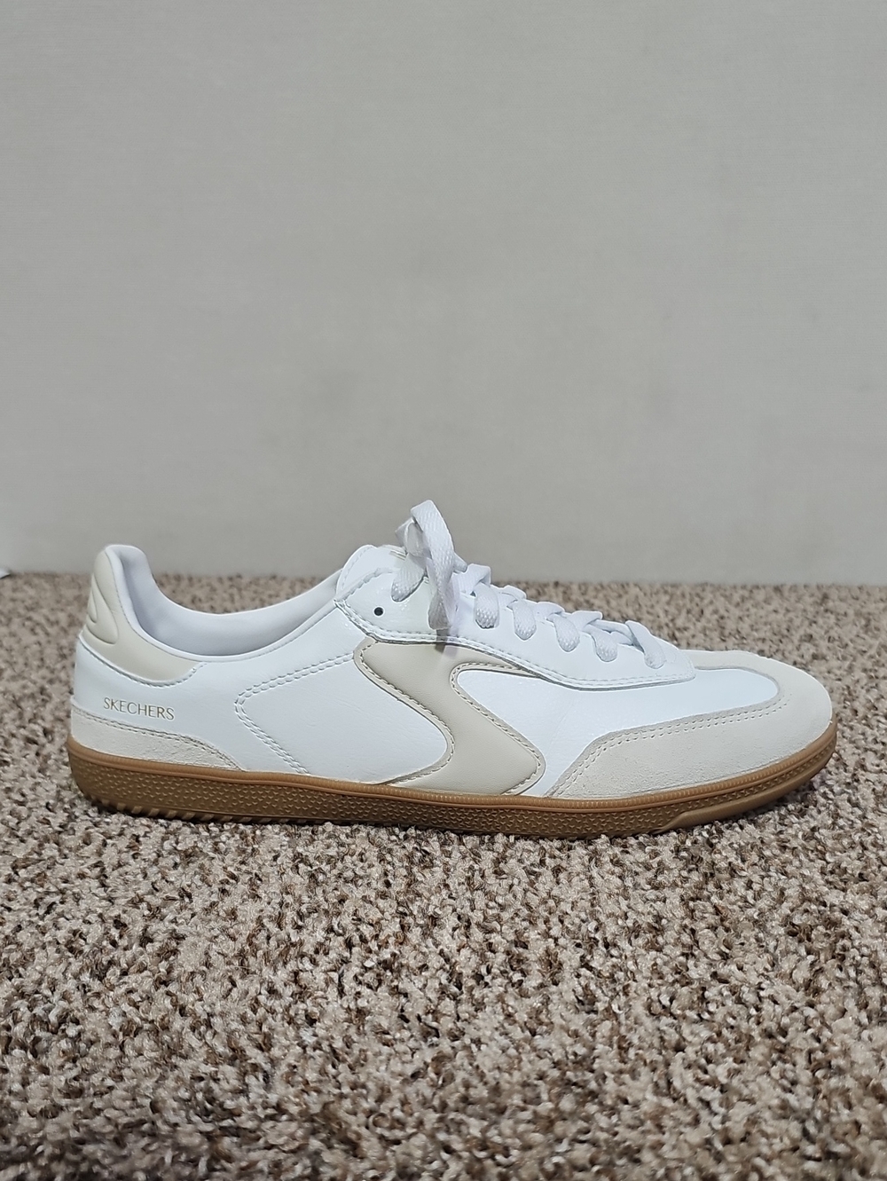 SKECHERS HOTSHOT-KICKOFF WOMENS SNEAKERS BFPM-07-278 - Picture 6 of 10